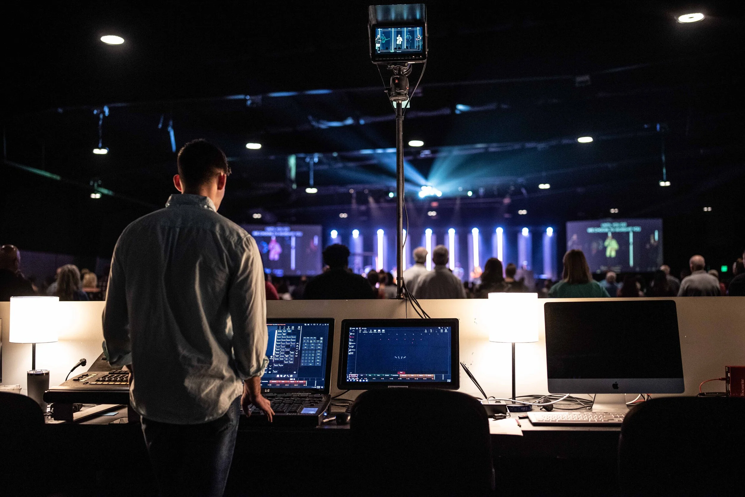 Serve — City Church Tallahassee